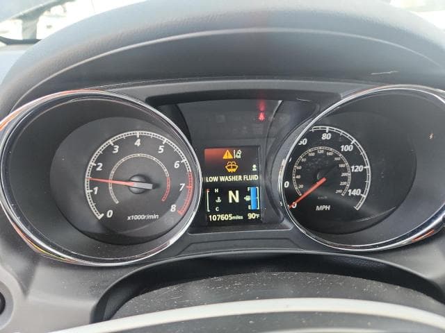 2021 MITSUBISHI OUTLANDER SPORT ES 9