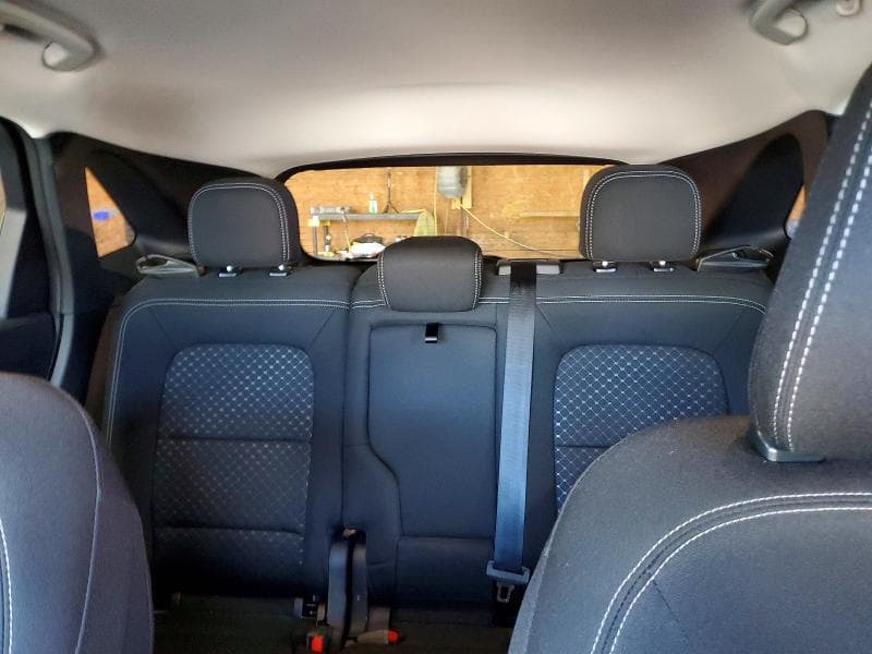 2025 FORD ESCAPE ACTIVE 10