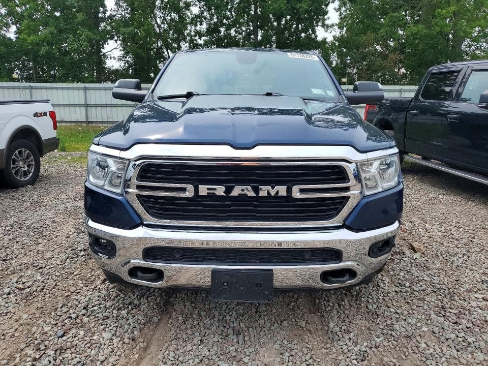 2020 RAM 1500 BIG HORN/LONE STAR 5