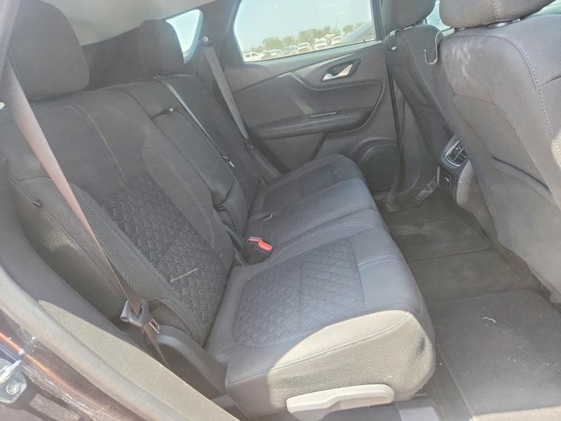 2022 CHEVROLET BLAZER 2LT 11