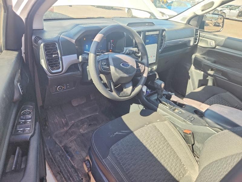 2024 FORD RANGER XL 8