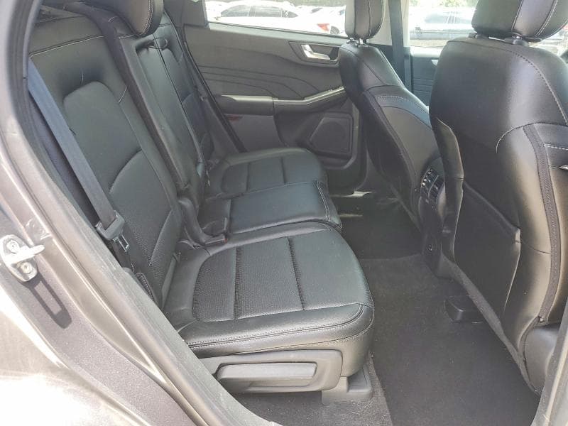 2022 FORD ESCAPE SEL 10
