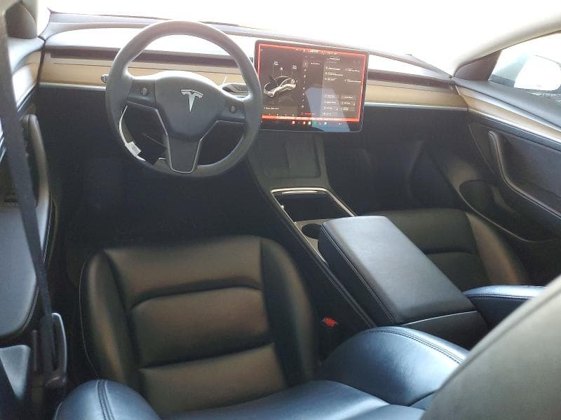 2023 TESLA MODEL 3 8