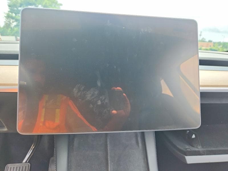 2021 TESLA MODEL Y 9