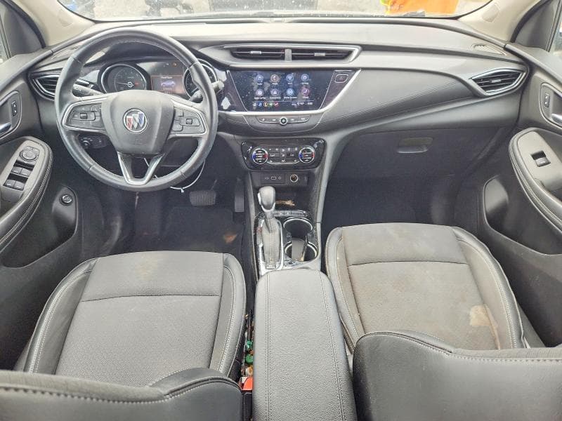 2021 BUICK ENCORE GX SELECT 8