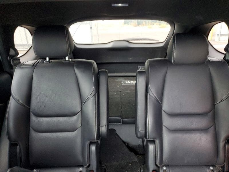 2023 MAZDA CX-9 GRAND TOURING 10