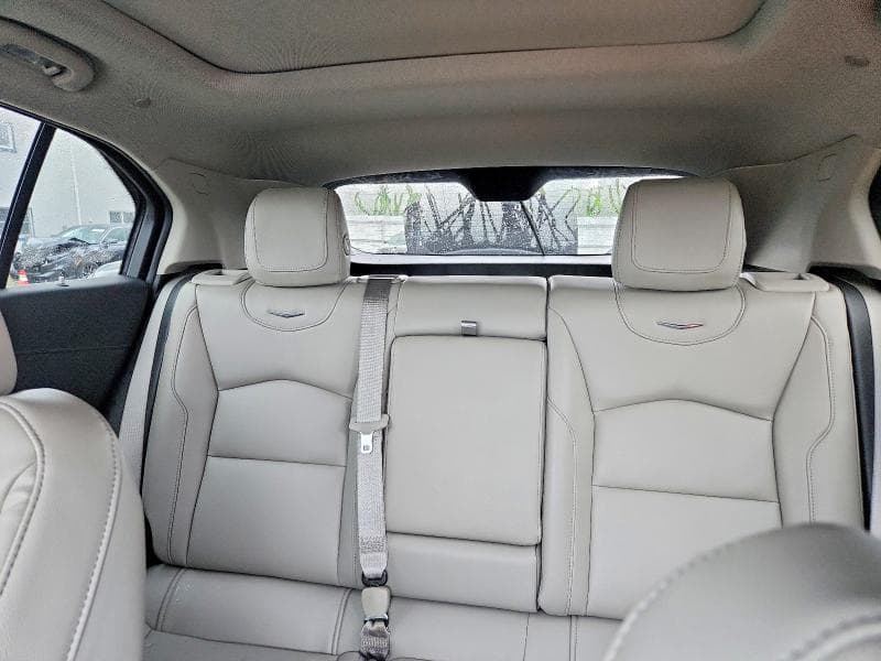 2023 CADILLAC XT4 LUXURY 10