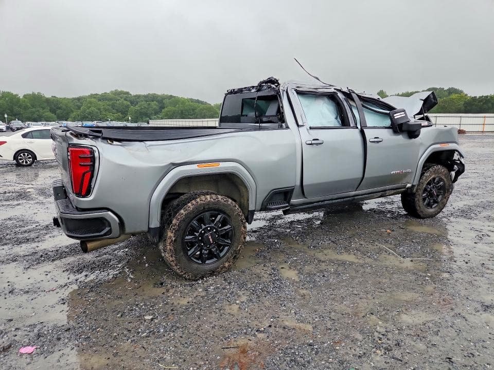 2024 GMC SIERRA K2500 AT4 3