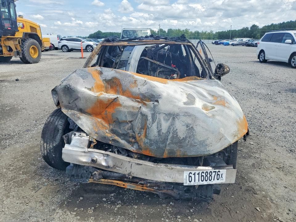 2025 KIA K5 GT LINE 5