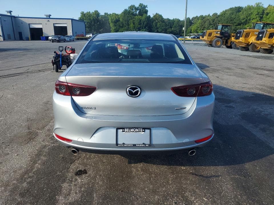 2020 MAZDA 3 6
