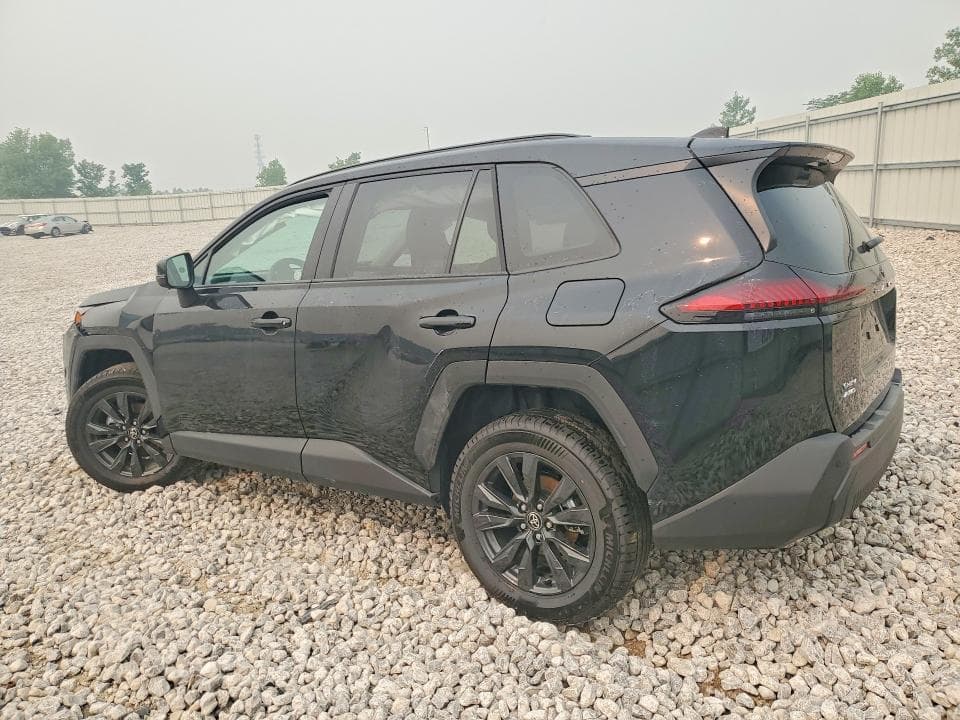 2026 TOYOTA RAV4 XLE PREMIUM 2