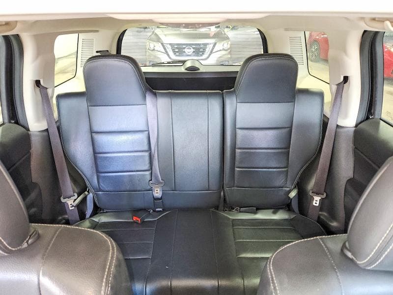 2017 JEEP PATRIOT LIMITED 10