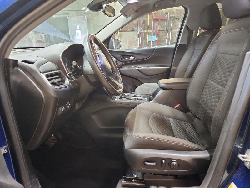 2020 CHEVROLET EQUINOX LT 7