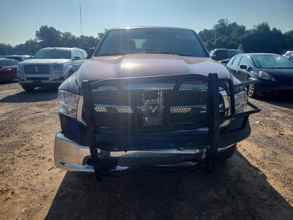 2018 RAM 1500 ST 5