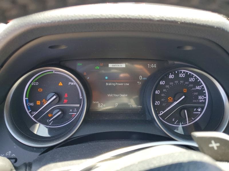 2022 TOYOTA CAMRY XSE 9