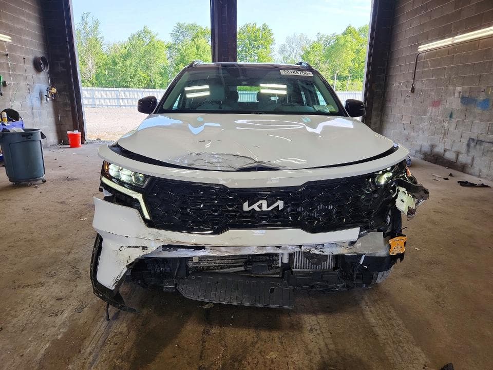 2023 KIA SORENTO SX 5