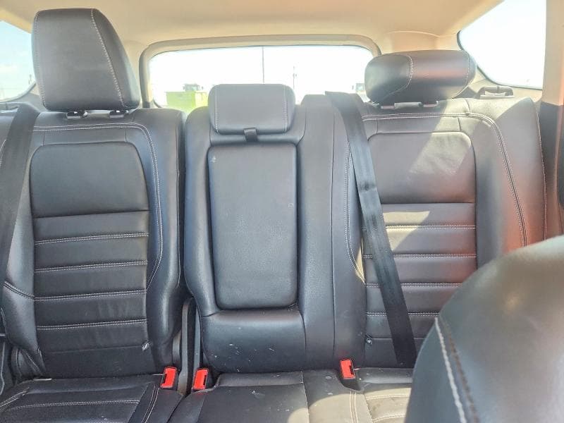 2018 FORD ESCAPE SEL 10