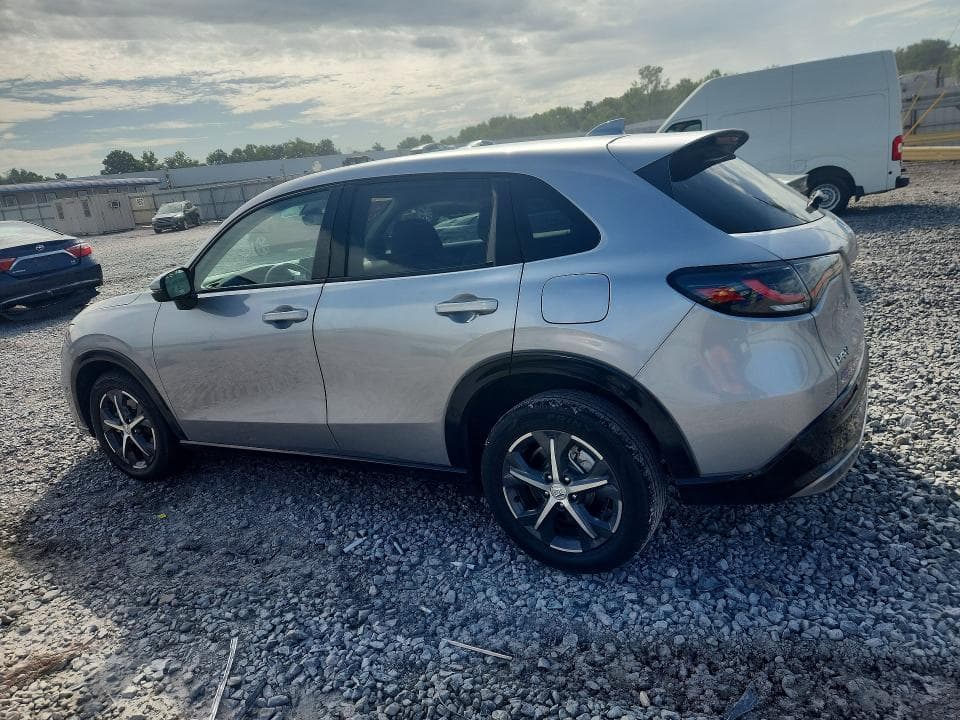 2023 HONDA HR-V EXL 2