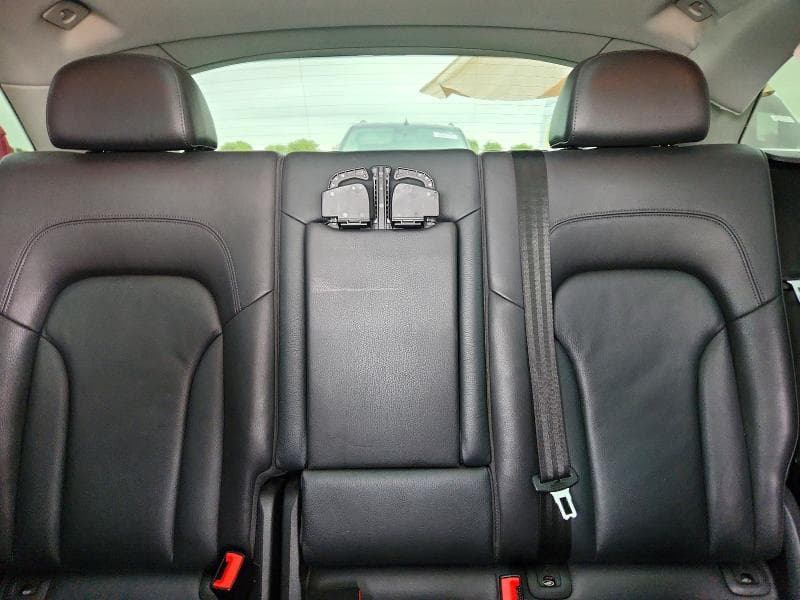 2017 AUDI Q5 PREMIUM PLUS 10