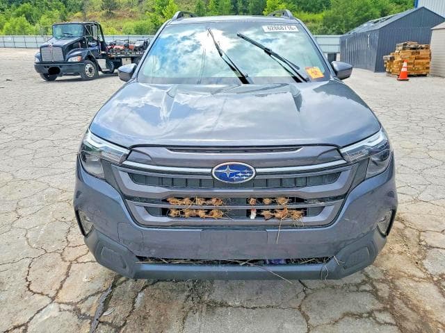 2026 SUBARU FORESTER PREMIUM 5