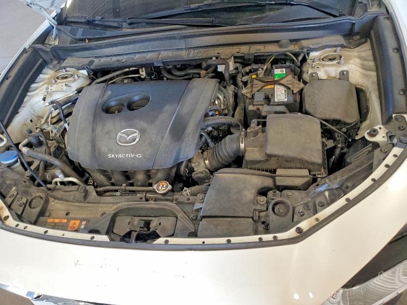 2021 MAZDA CX-30 PREFERRED 12