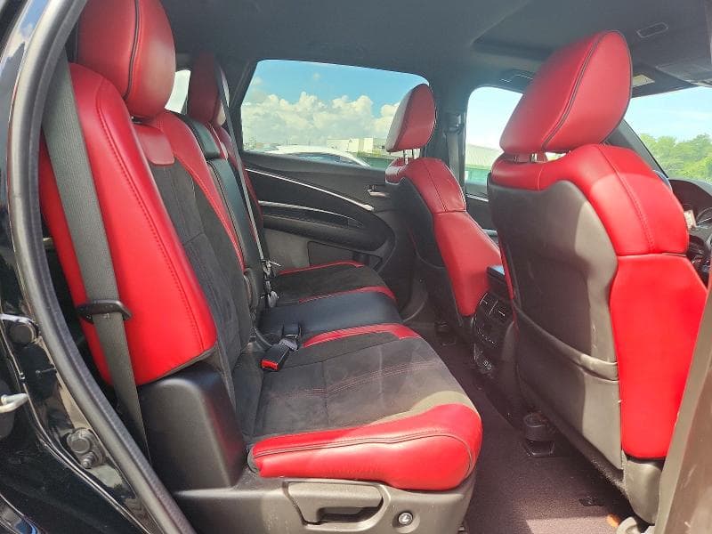 2020 ACURA MDX A-SPEC 11