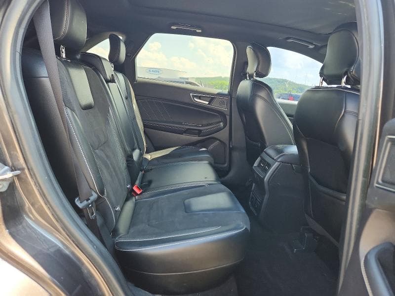 2019 FORD EDGE ST 10
