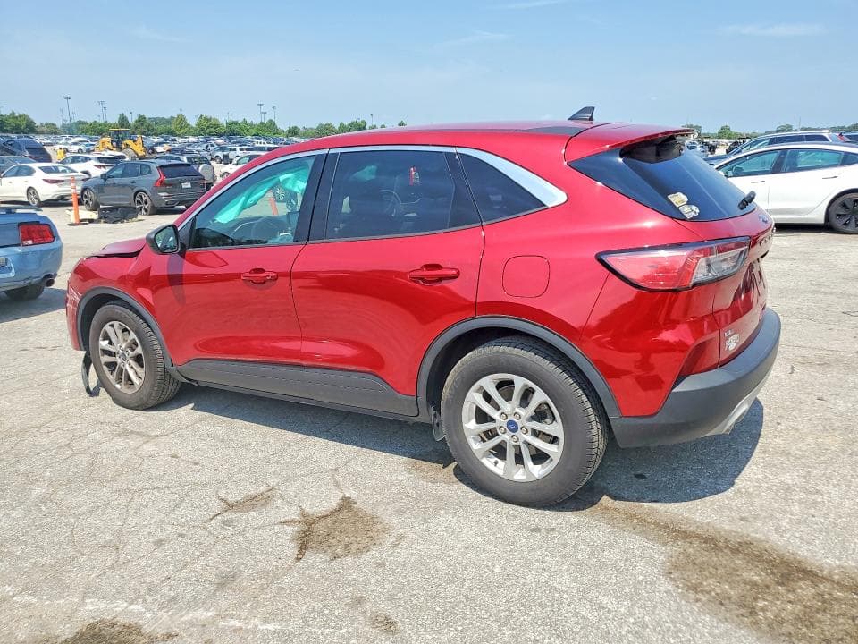 2022 FORD ESCAPE SE SE 2