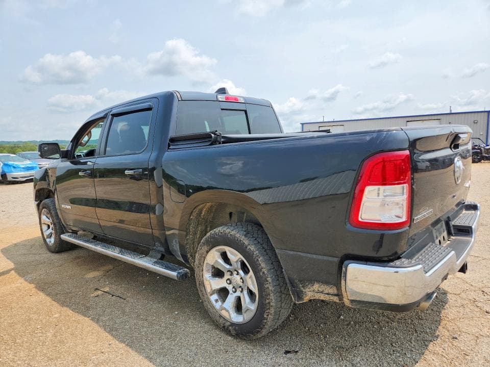 2020 RAM 1500 BIG HORN/LONE STAR 2