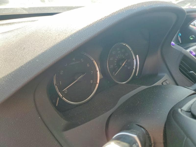 2019 ACURA MDX 9