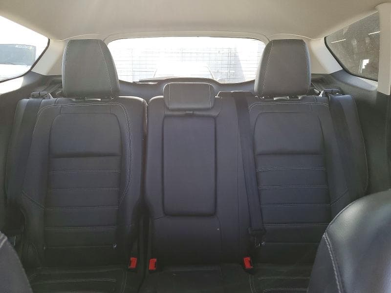 2019 FORD ESCAPE SEL 10