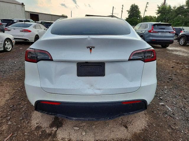 2024 TESLA MODEL Y 6