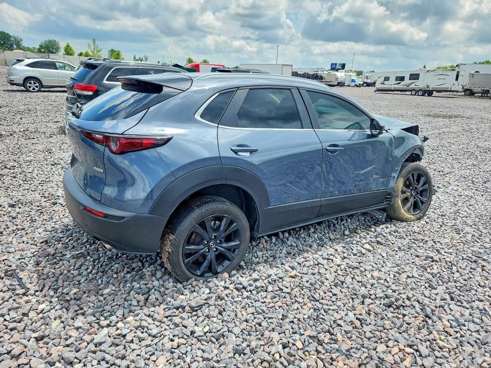 2023 MAZDA CX-30 PREFERRED 3