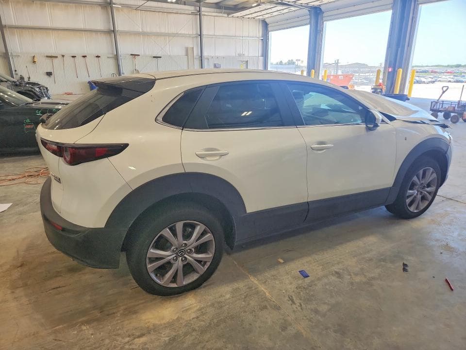 2021 MAZDA CX-30 PREFERRED 3