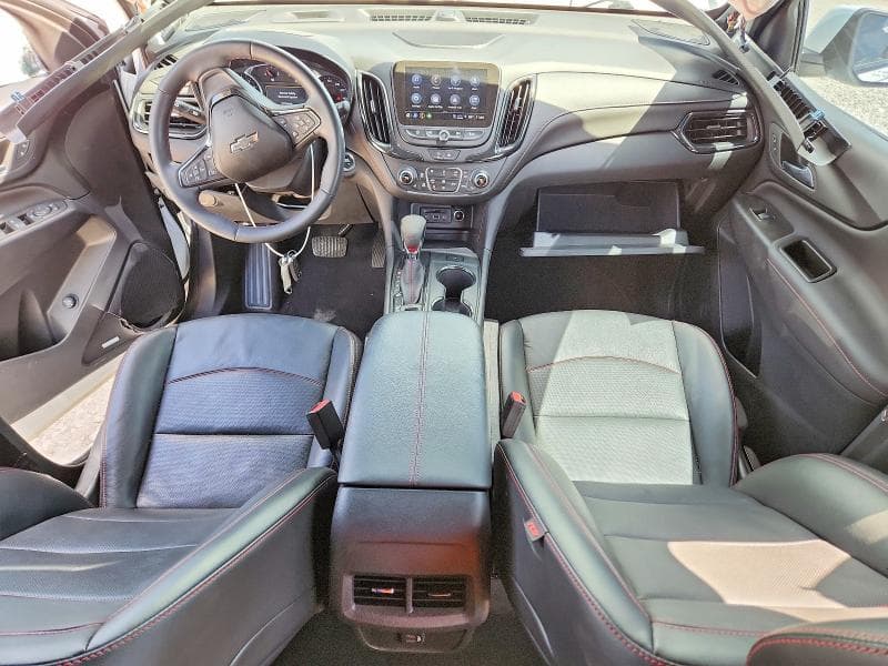 2023 CHEVROLET EQUINOX RS 8