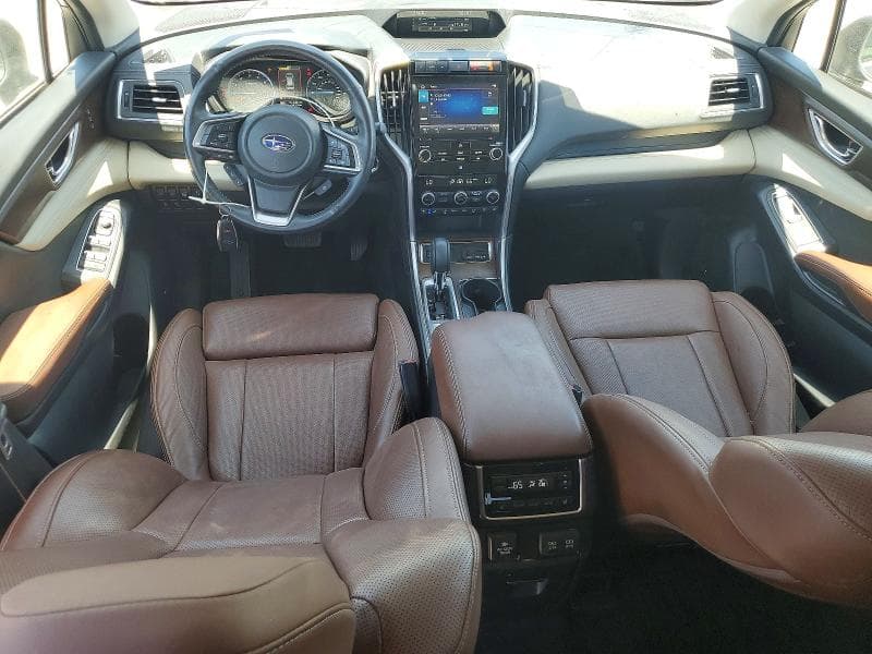 2022 SUBARU ASCENT TOURING 8