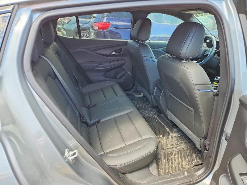 2025 BUICK ENVISTA SPORT TOURING 11