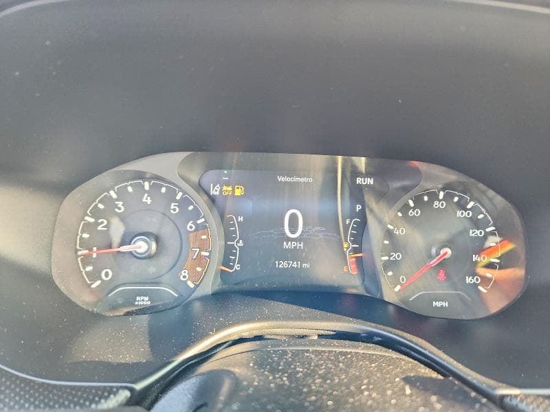 2022 JEEP COMPASS LATITUDE 9