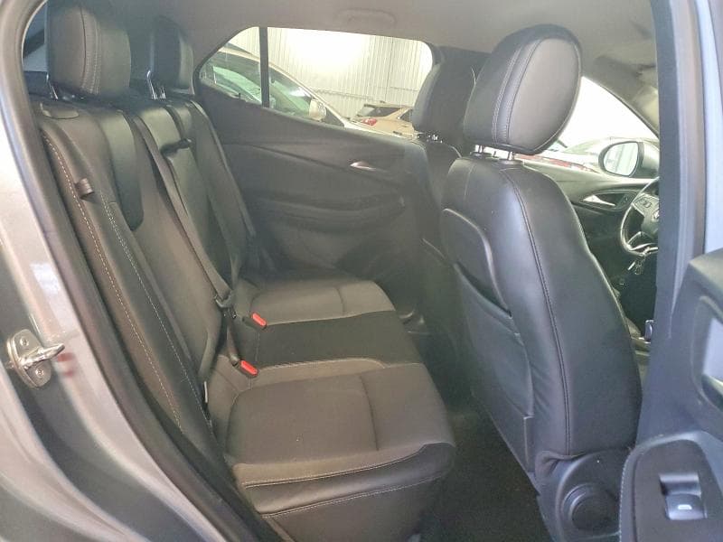2023 BUICK ENCORE GX SELECT 10