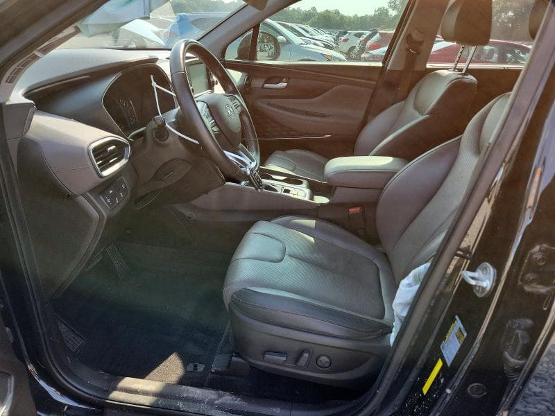 2020 HYUNDAI SANTA FE SEL 7