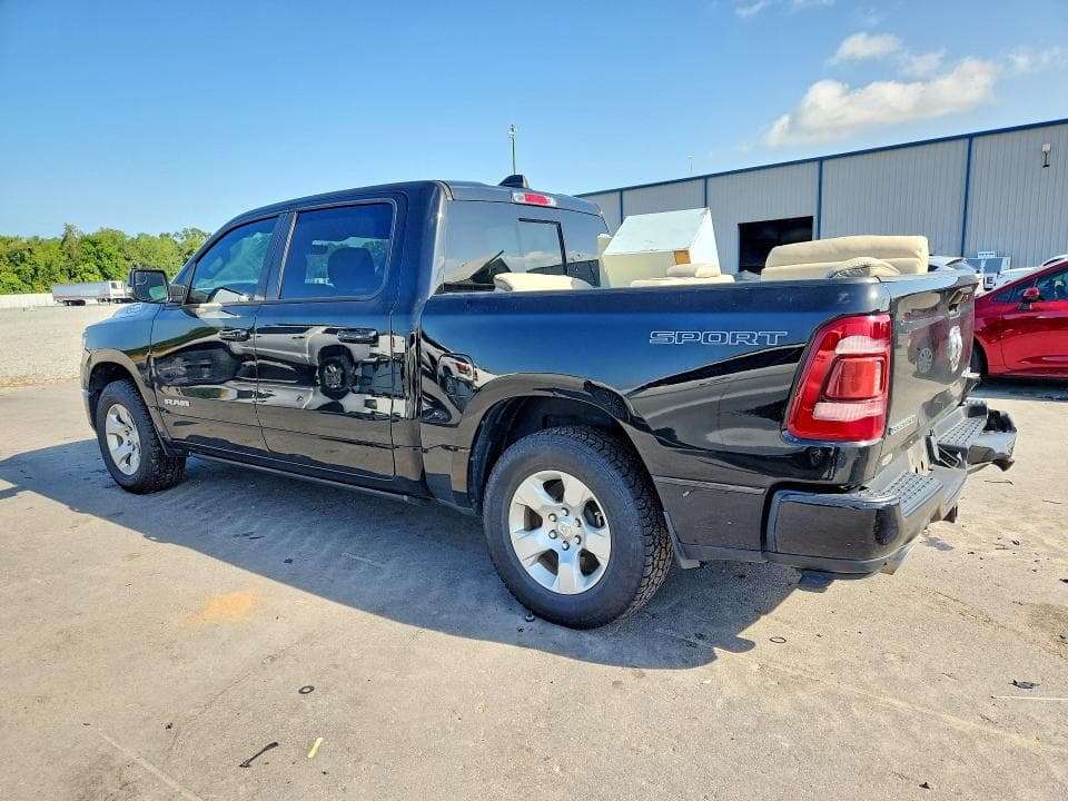 2023 RAM 1500 BIG HORN/LONE STAR 2