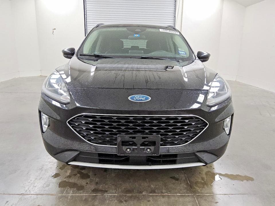 2020 FORD ESCAPE SEL 5