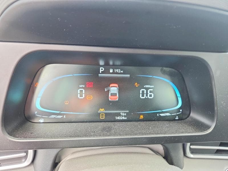 2025 HYUNDAI ELANTRA SEL SPORT 9