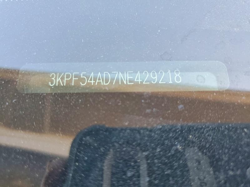 2022 KIA FORTE GT LINE 12