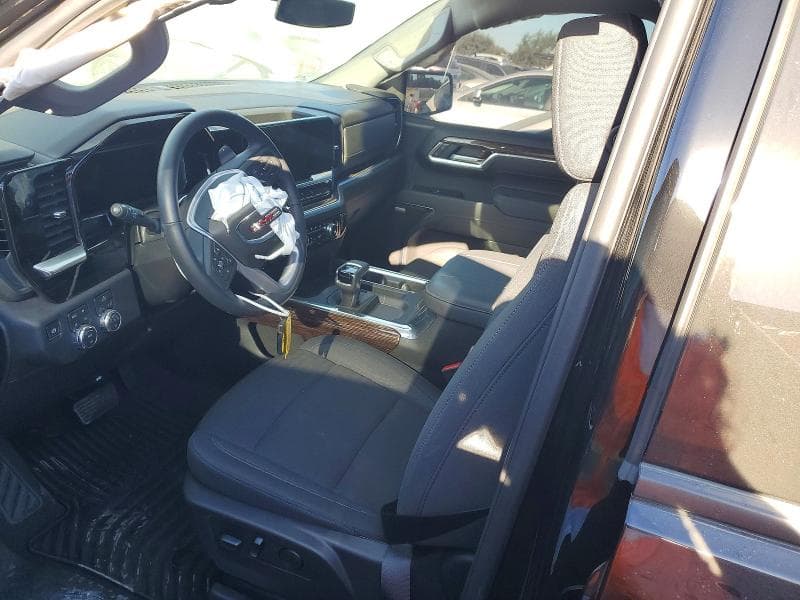 2026 GMC SIERRA K1500 ELEVATION 7