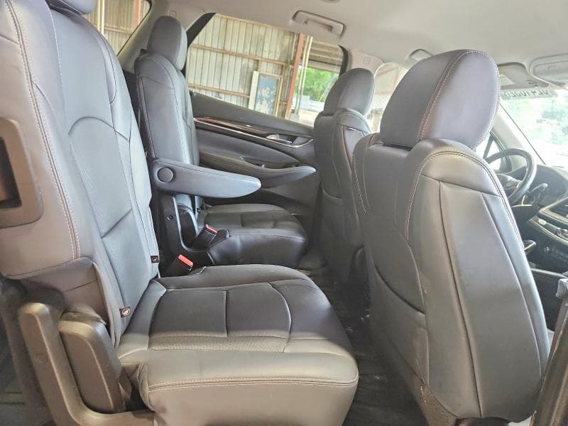 2021 BUICK ENCLAVE ESSENCE 11