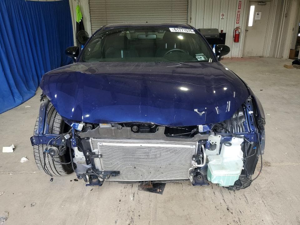 2023 TOYOTA GR 86 PREMIUM 5