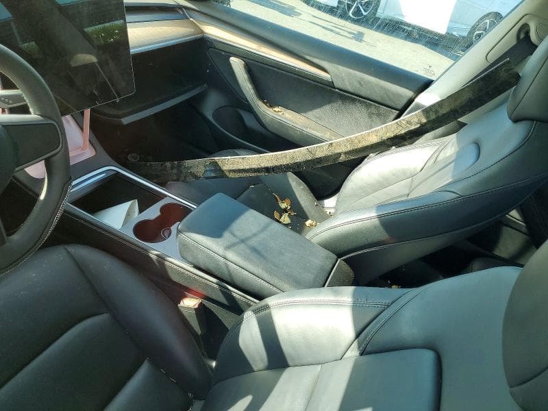 2023 TESLA MODEL 3 8