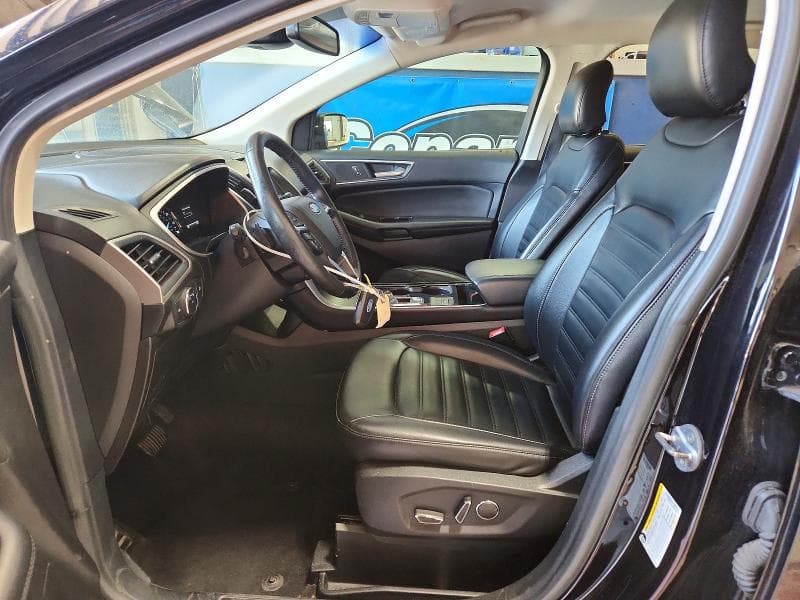 2019 FORD EDGE SEL 7