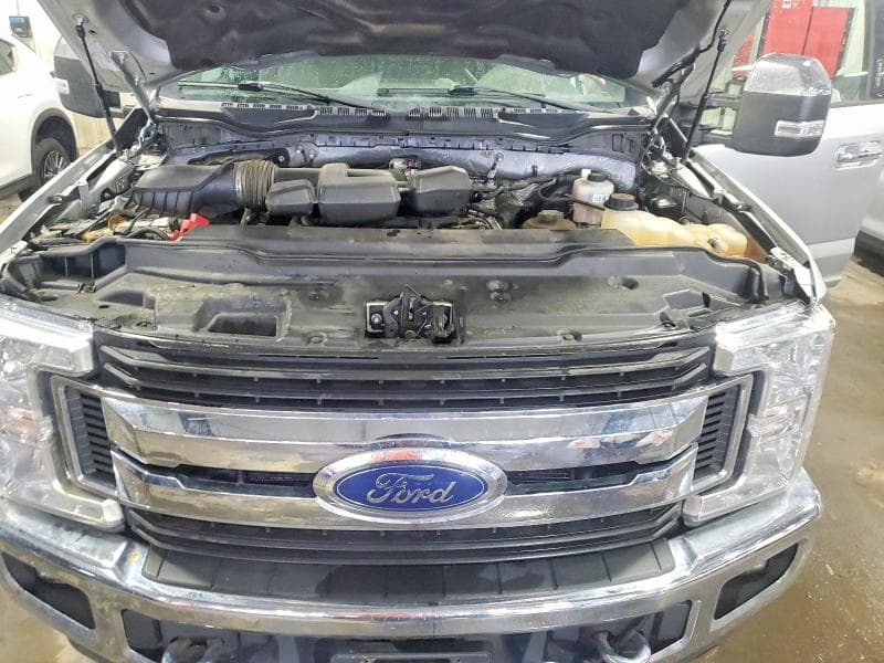 2017 FORD F250 SUPER DUTY 11